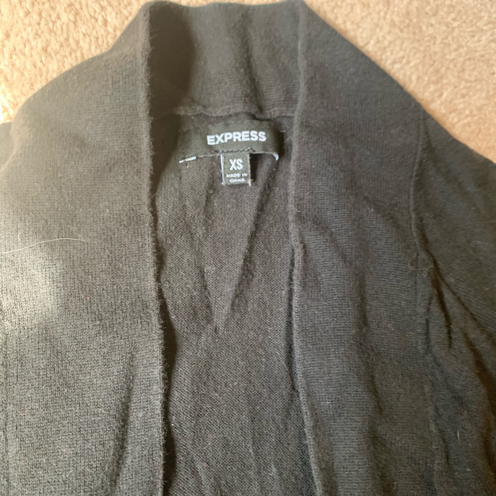 Cardigan
